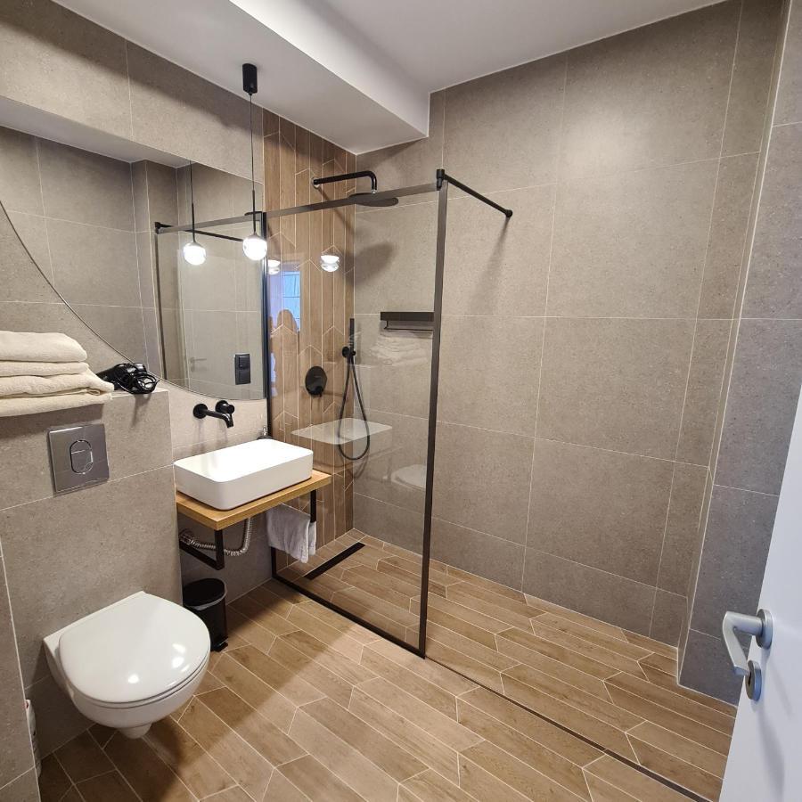 City Apartment Anton Pann Клуж-Напока Экстерьер фото