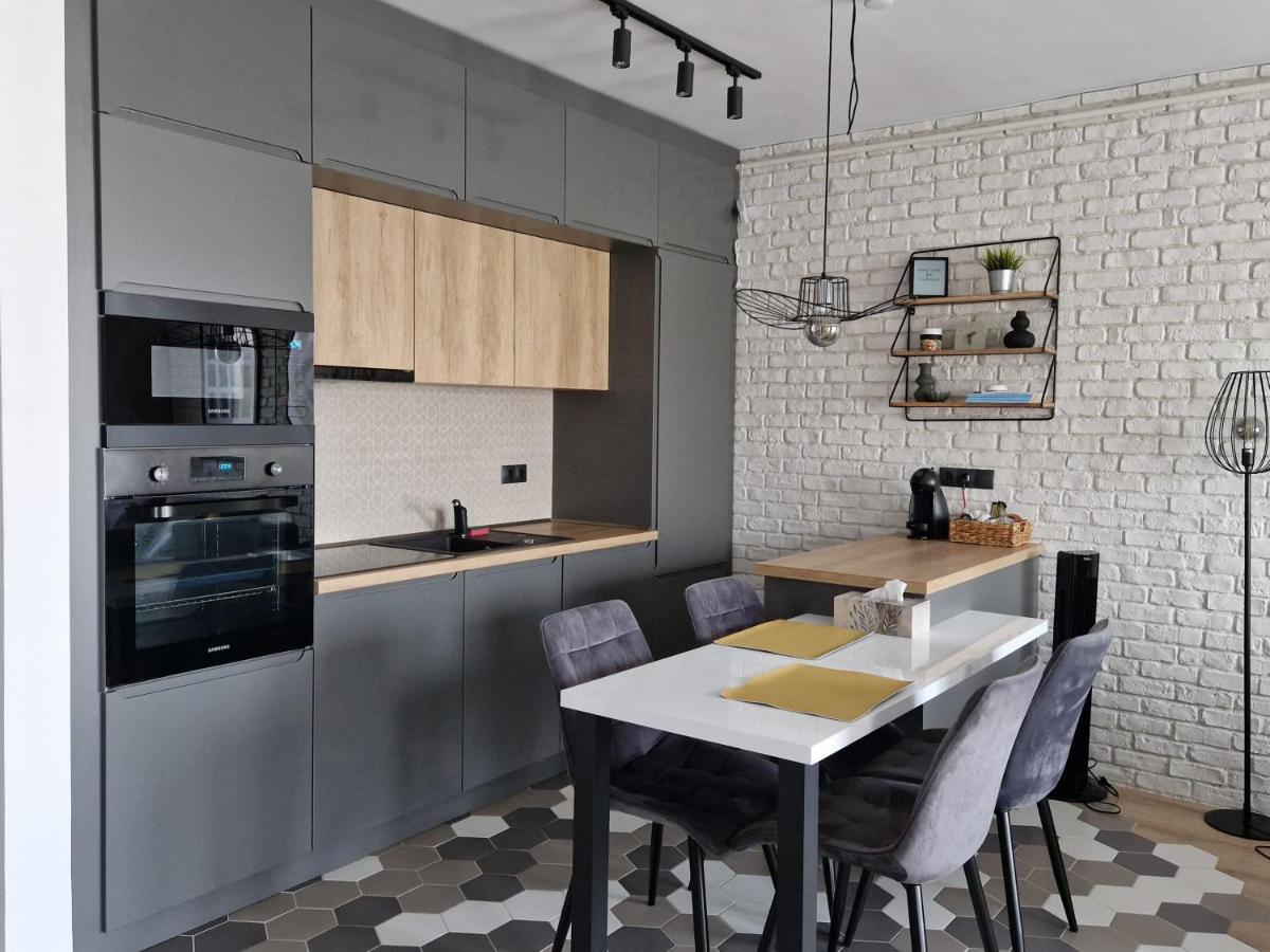 City Apartment Anton Pann Клуж-Напока Экстерьер фото