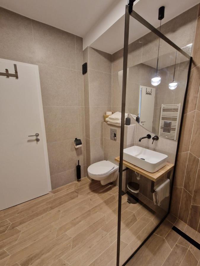 City Apartment Anton Pann Клуж-Напока Экстерьер фото