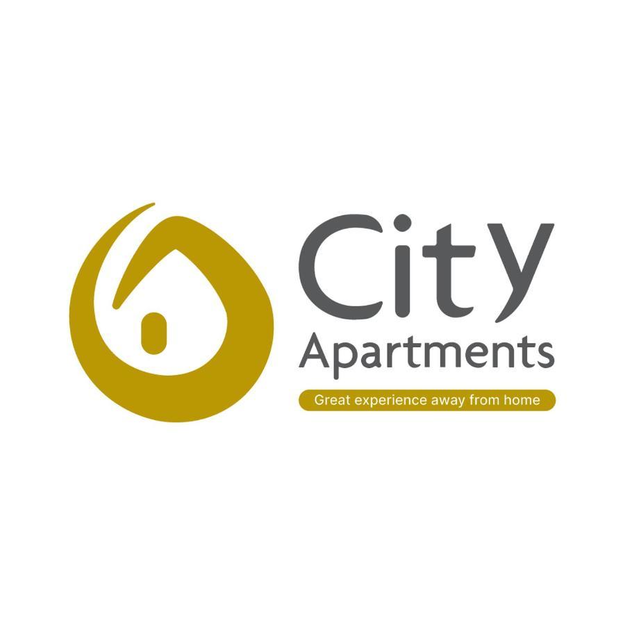City Apartment Anton Pann Клуж-Напока Экстерьер фото